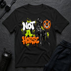 Black Dane Graffiti - Black