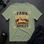 Fawn Sofa Royalty - Sage