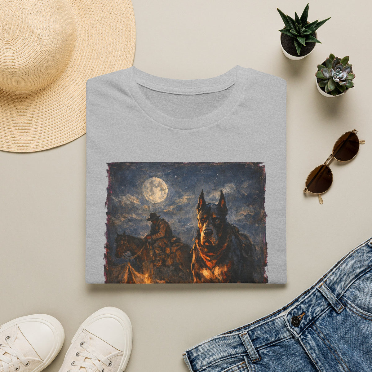Not A Horse T-Shirt