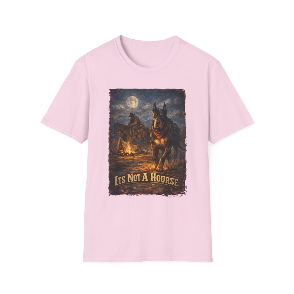 Not A Horse T-Shirt