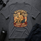Great Dane Grudge - Sport Grey