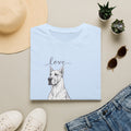 Regal Dane Love T-Shirt