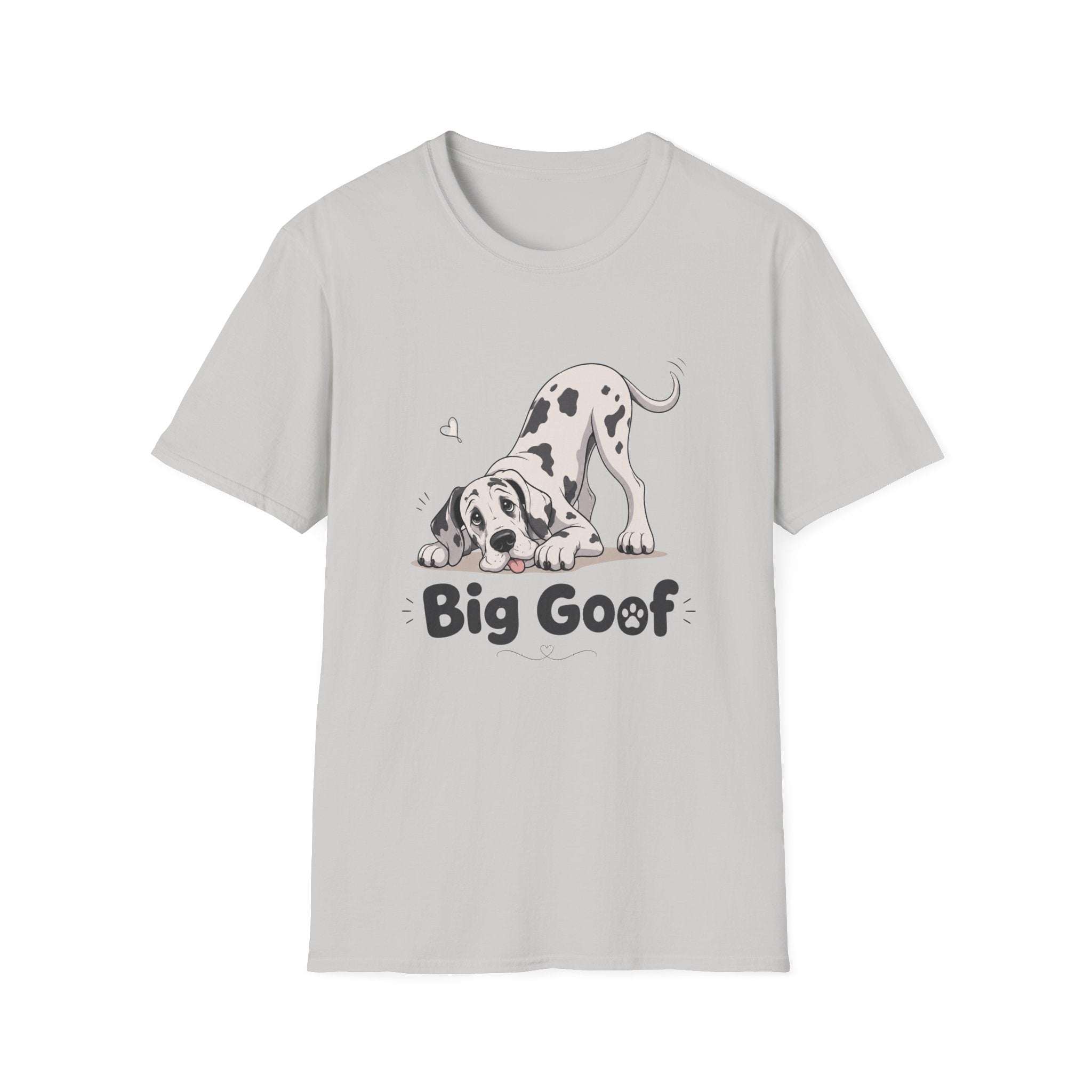 Big goof