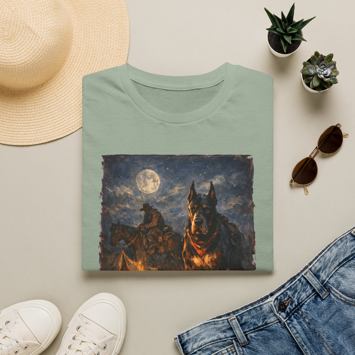 Not A Horse T-Shirt