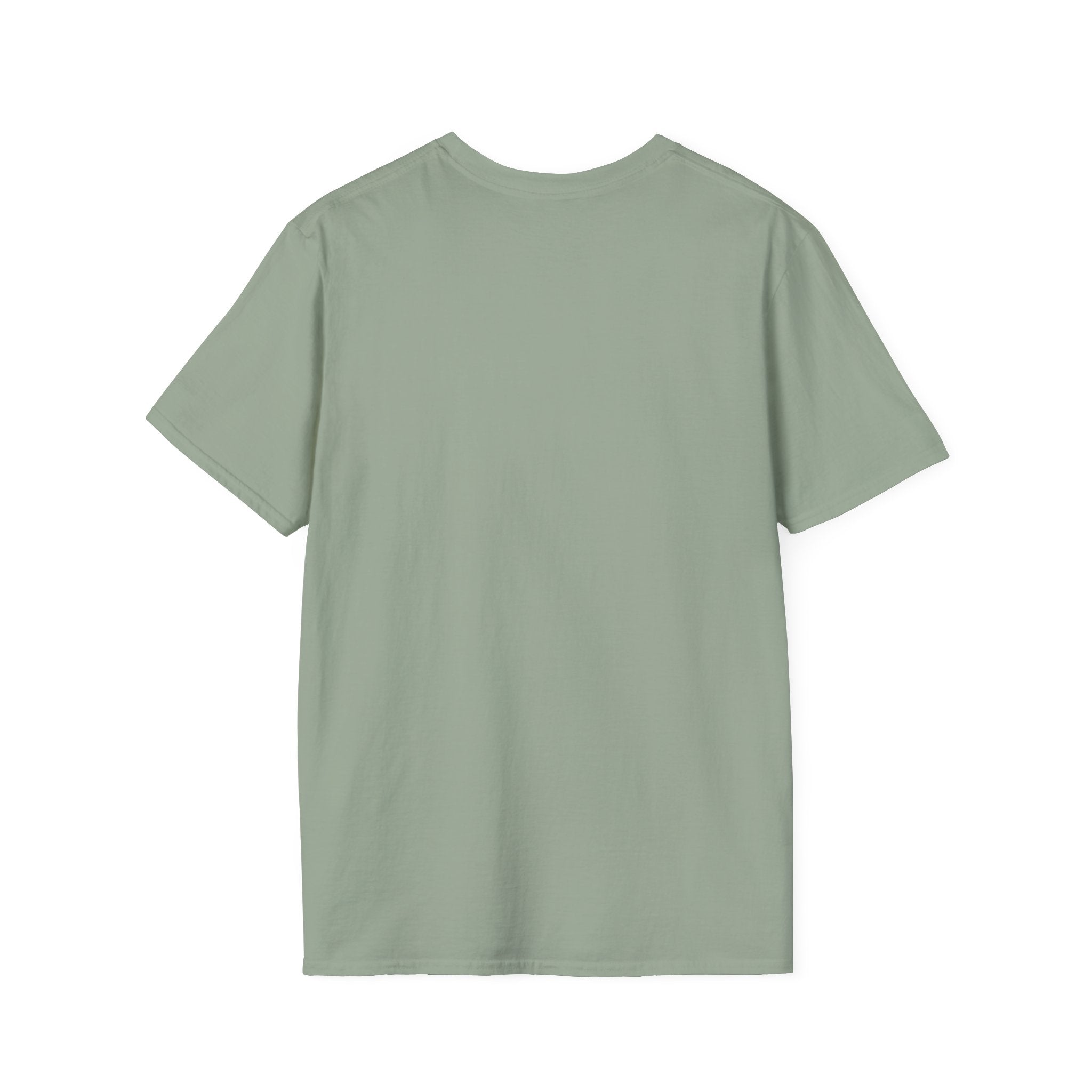 Really Happy Dane T-Shirt