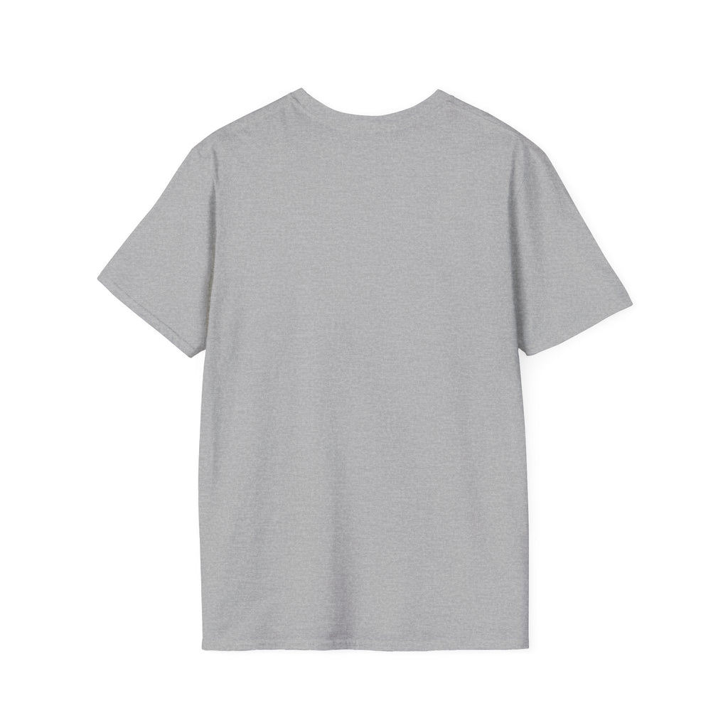 Really Happy Dane T-Shirt