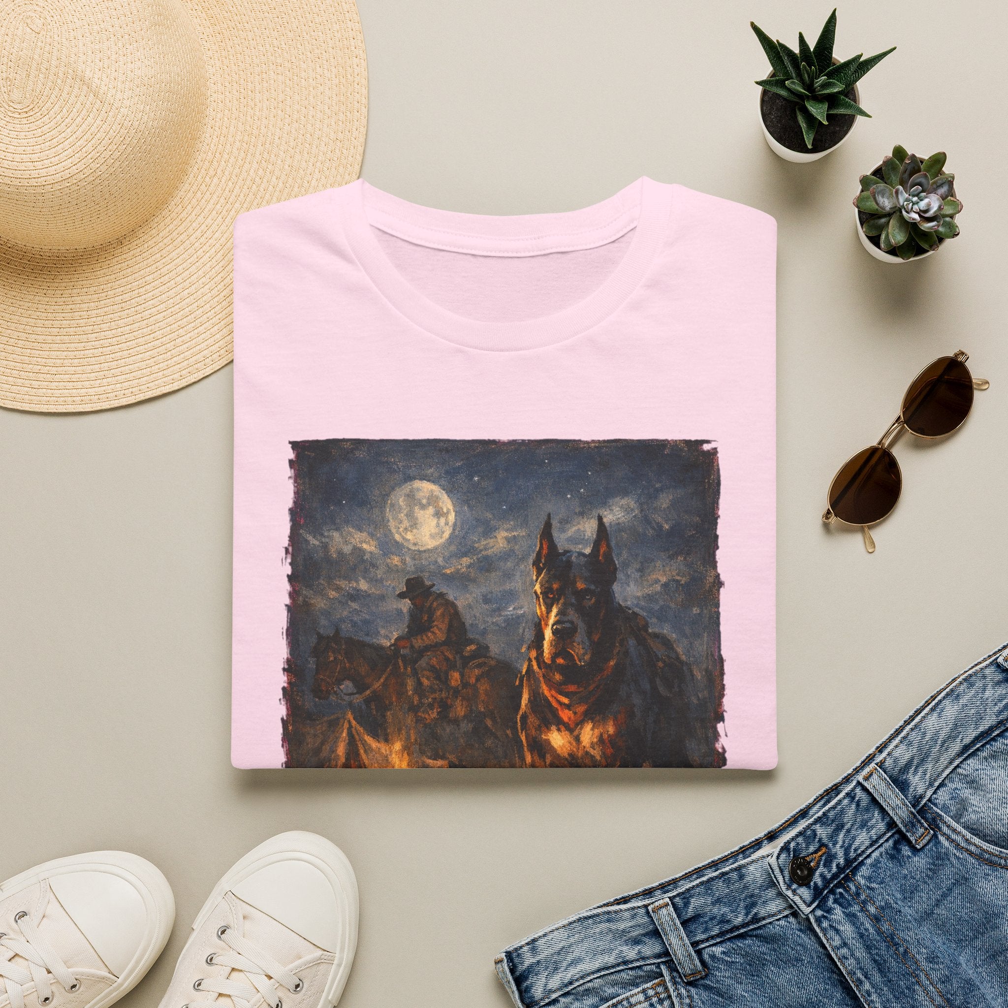 Not A Horse T-Shirt