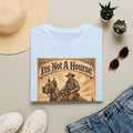 Not A Horse T-Shirt