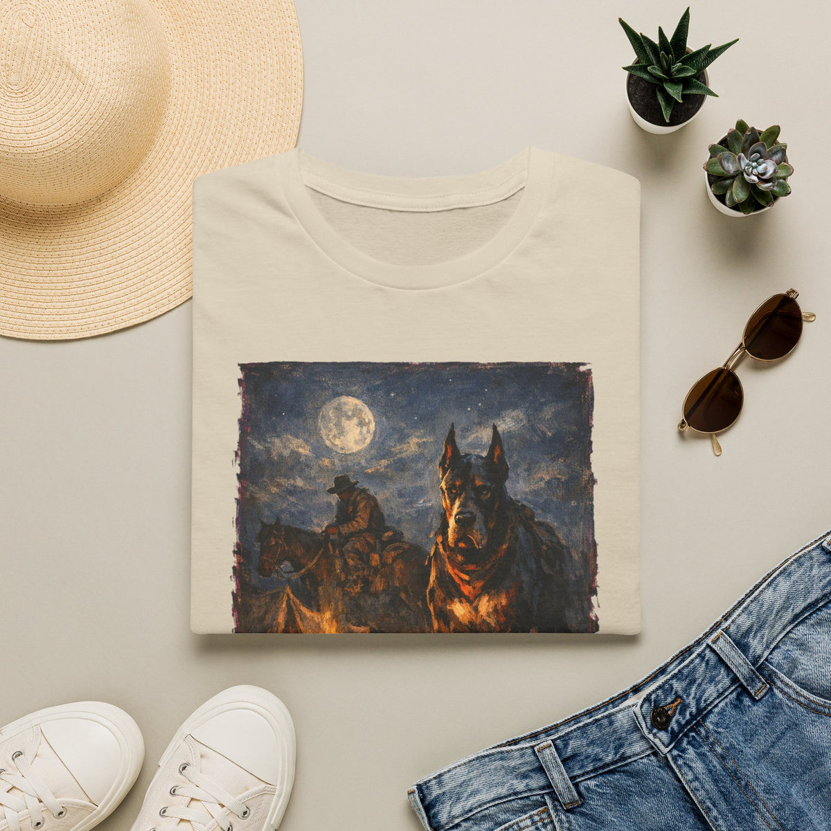 Not A Horse T-Shirt