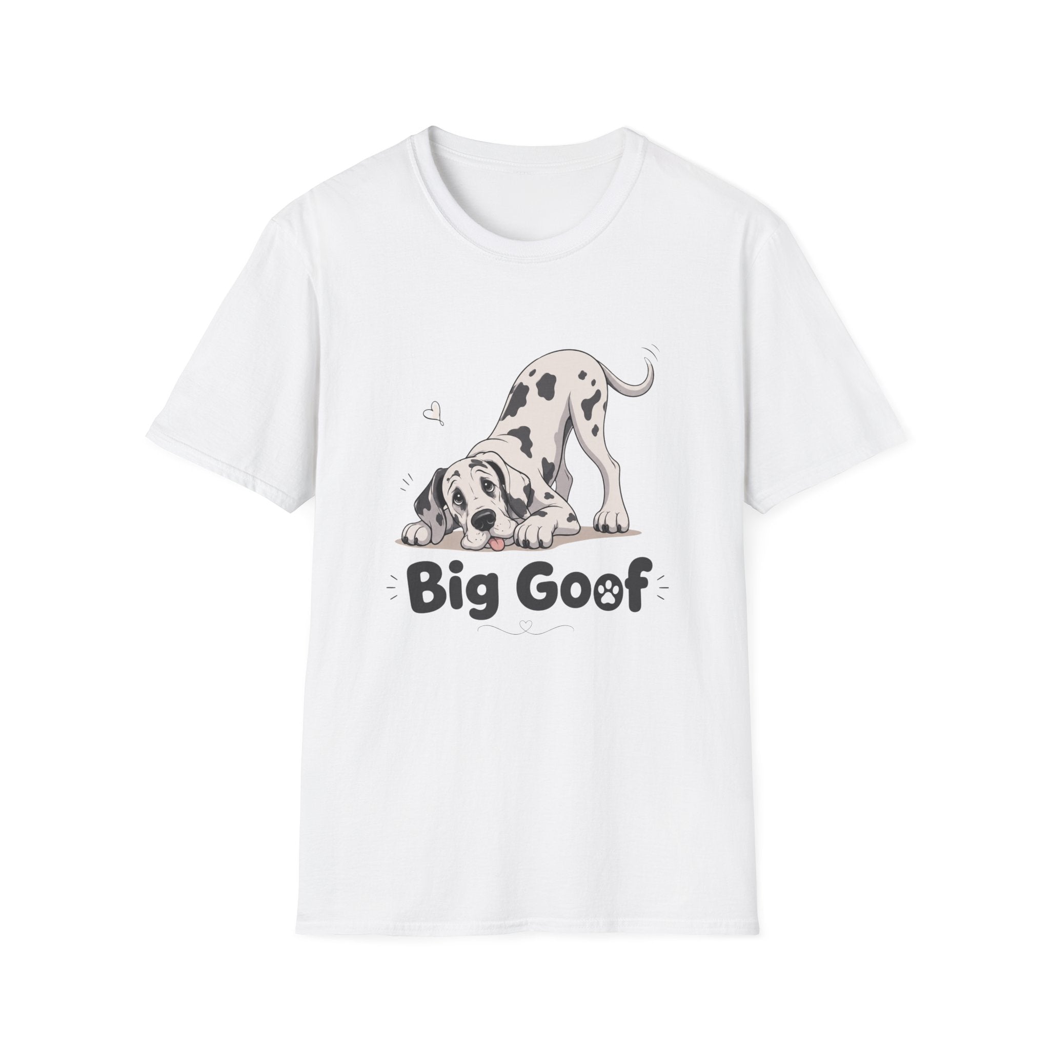 Big goof