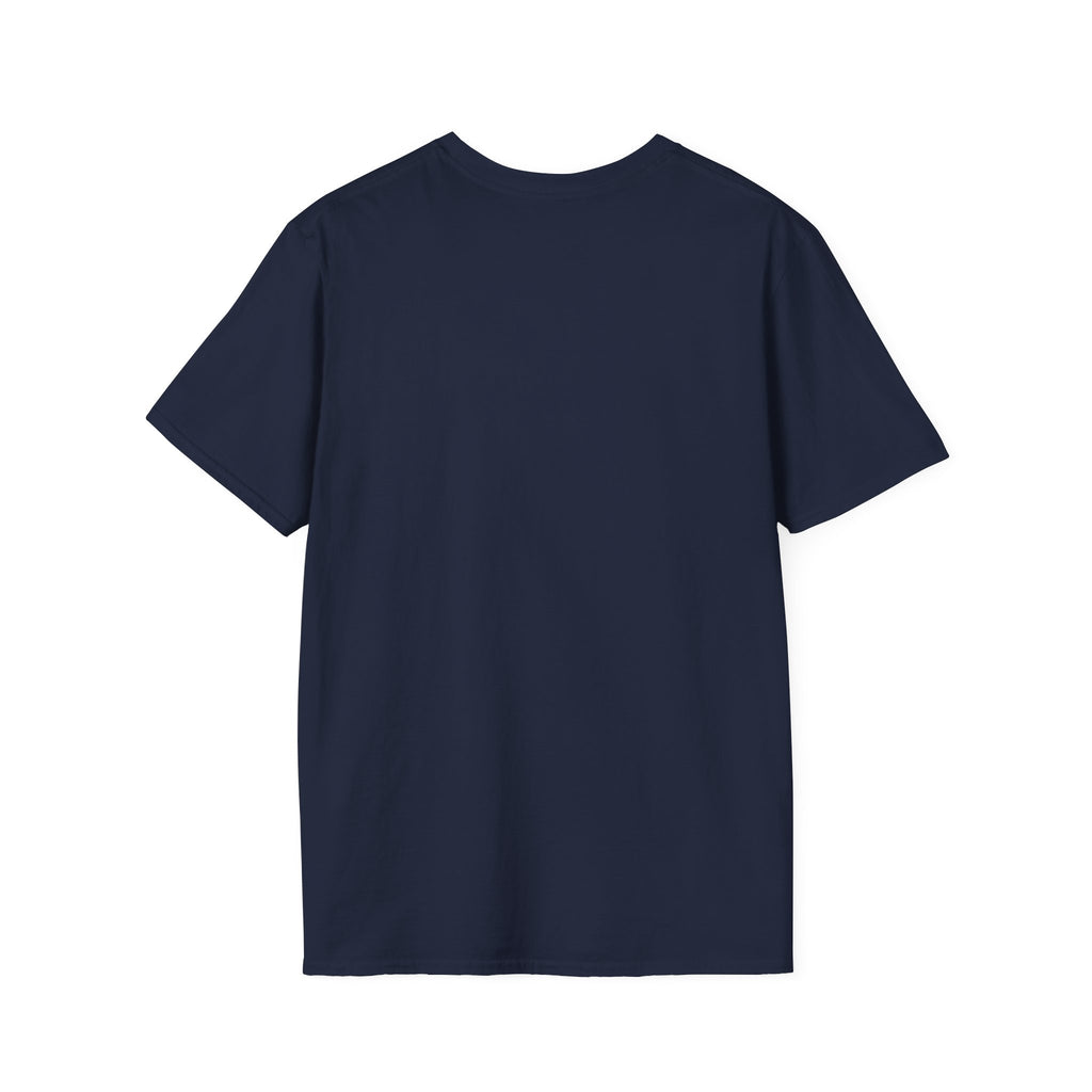 Really Happy Dane T-Shirt