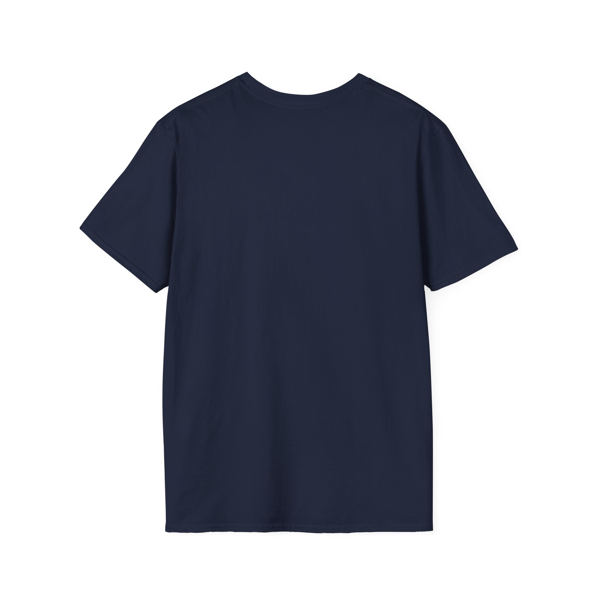 Really Happy Dane T-Shirt