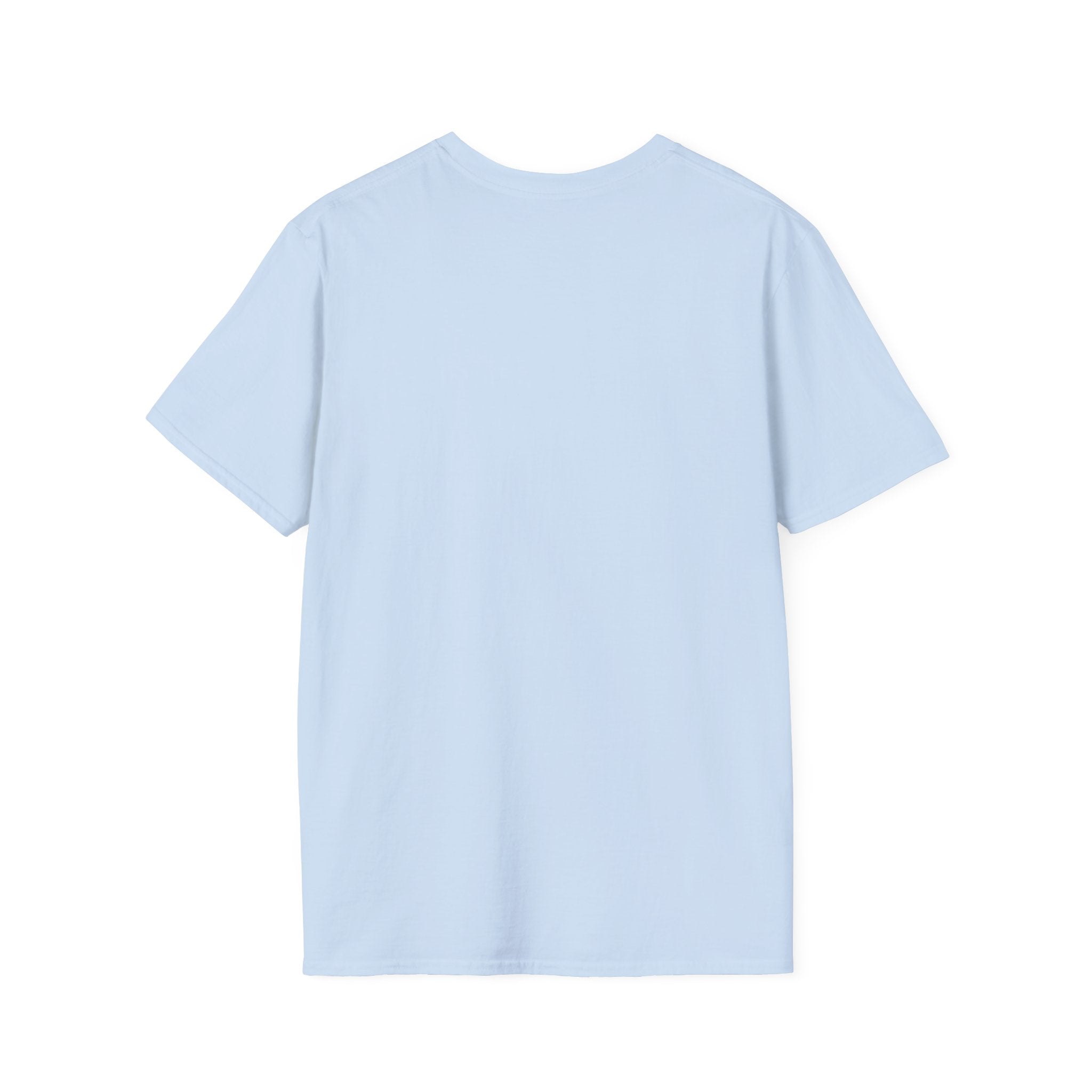 Really Happy Dane T-Shirt