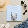 Fine Line Love T-Shirt