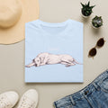 Minimalist Dane Love T-Shirt