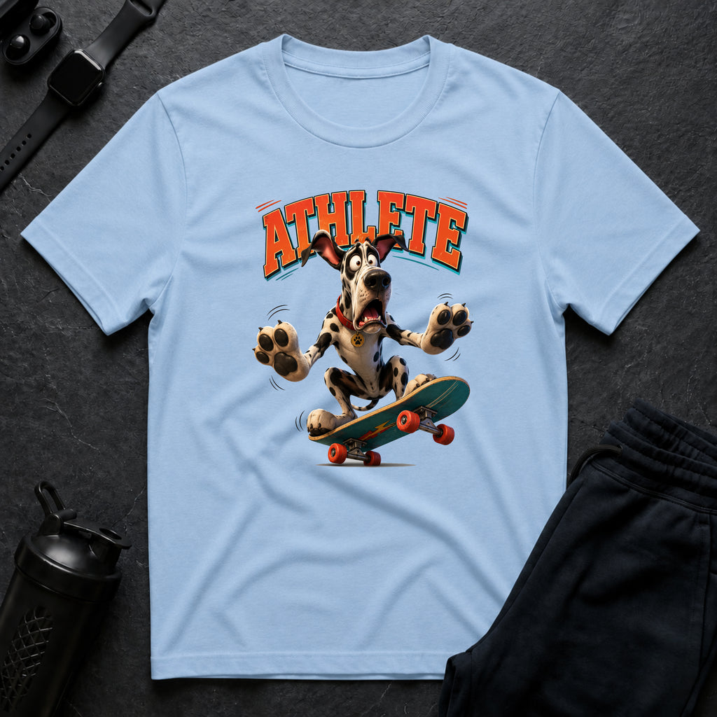 Athlete