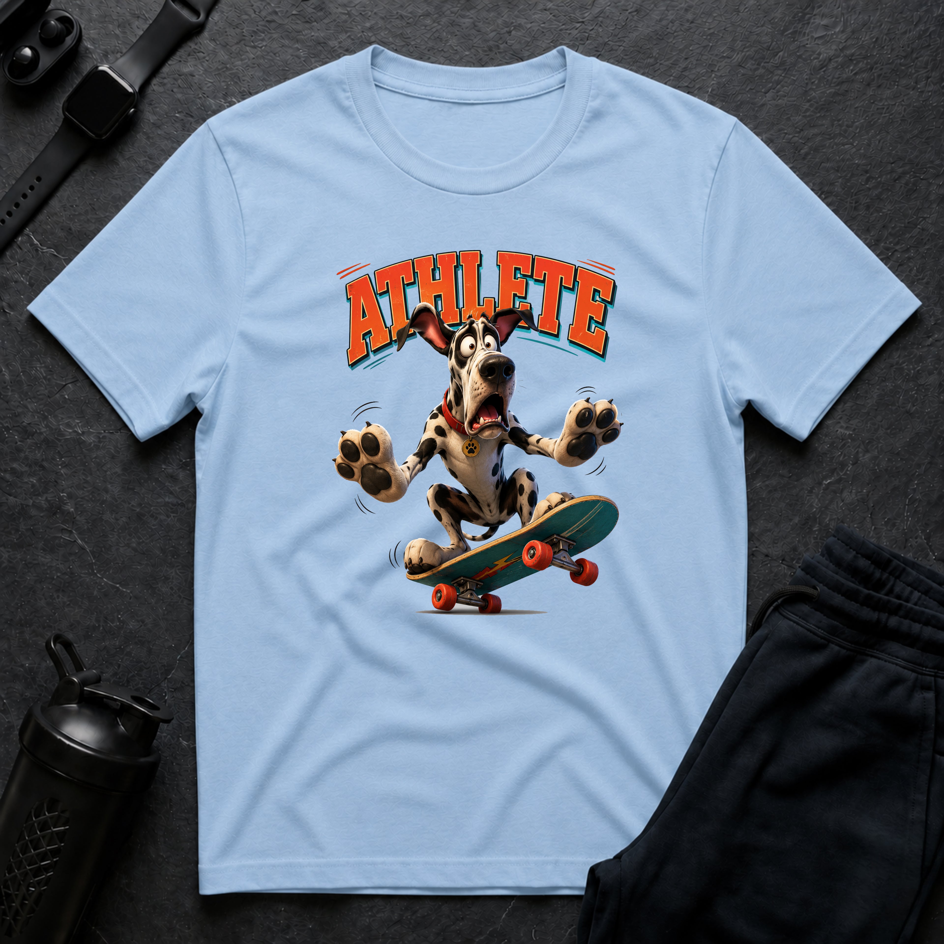 Athlete