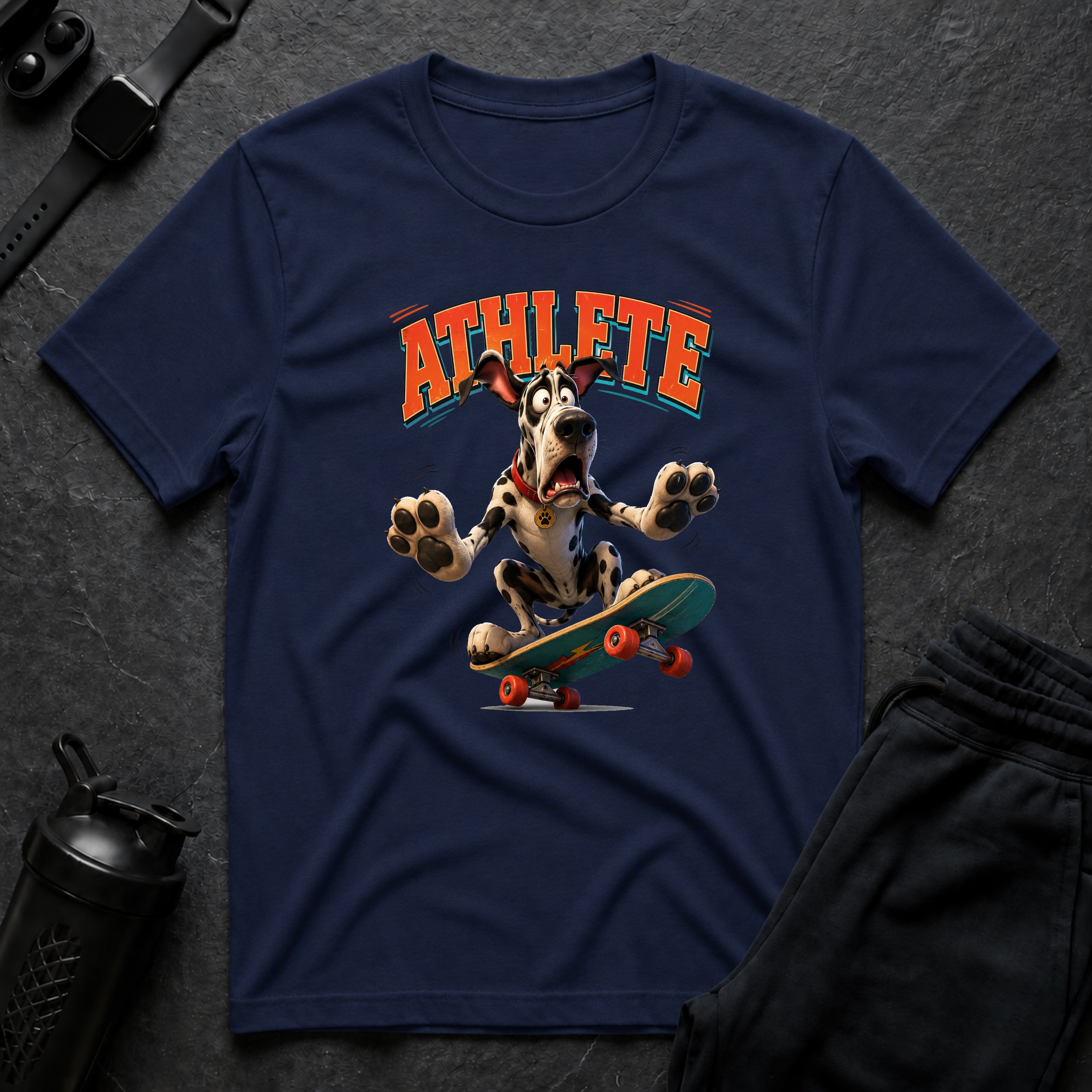 Athlete
