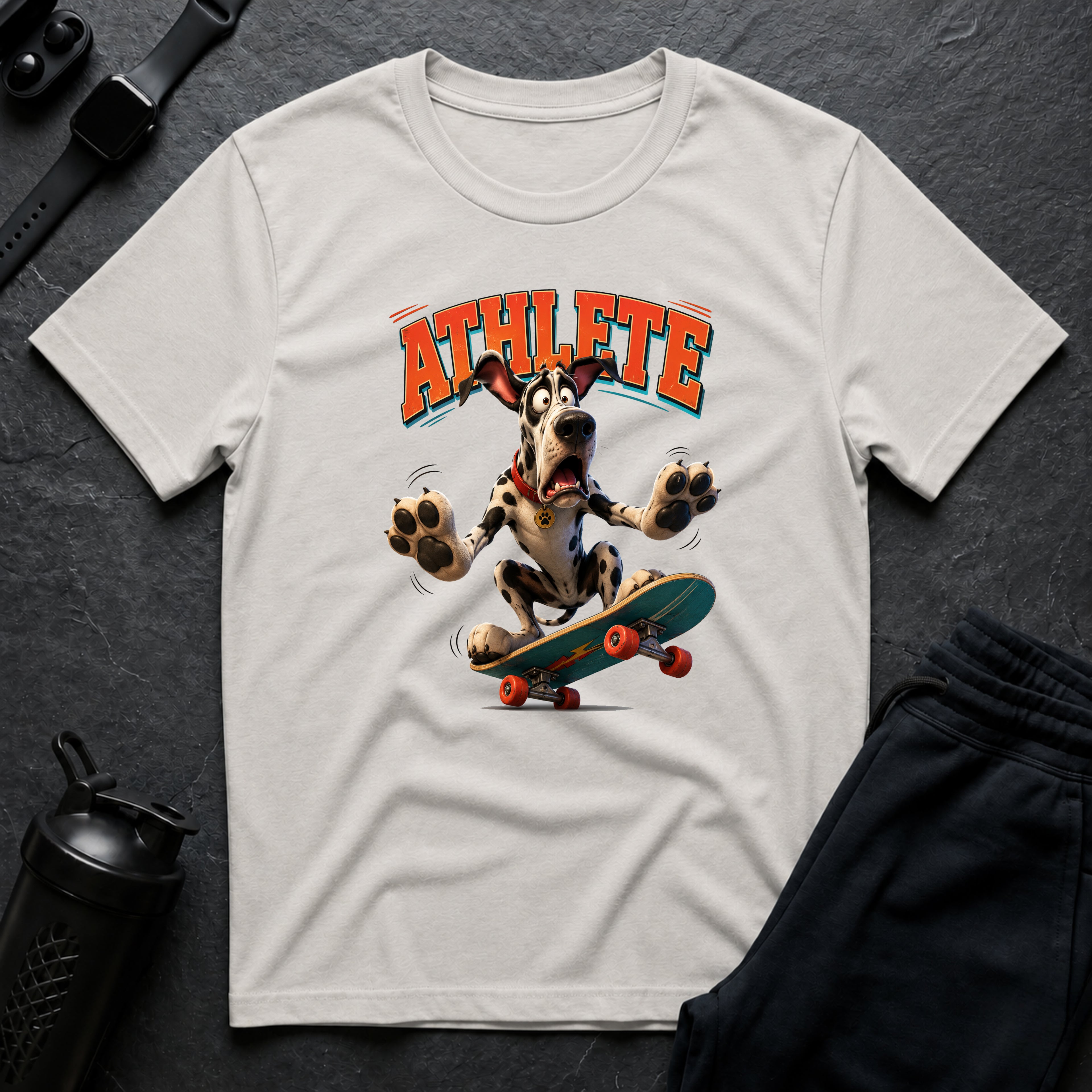 Athlete