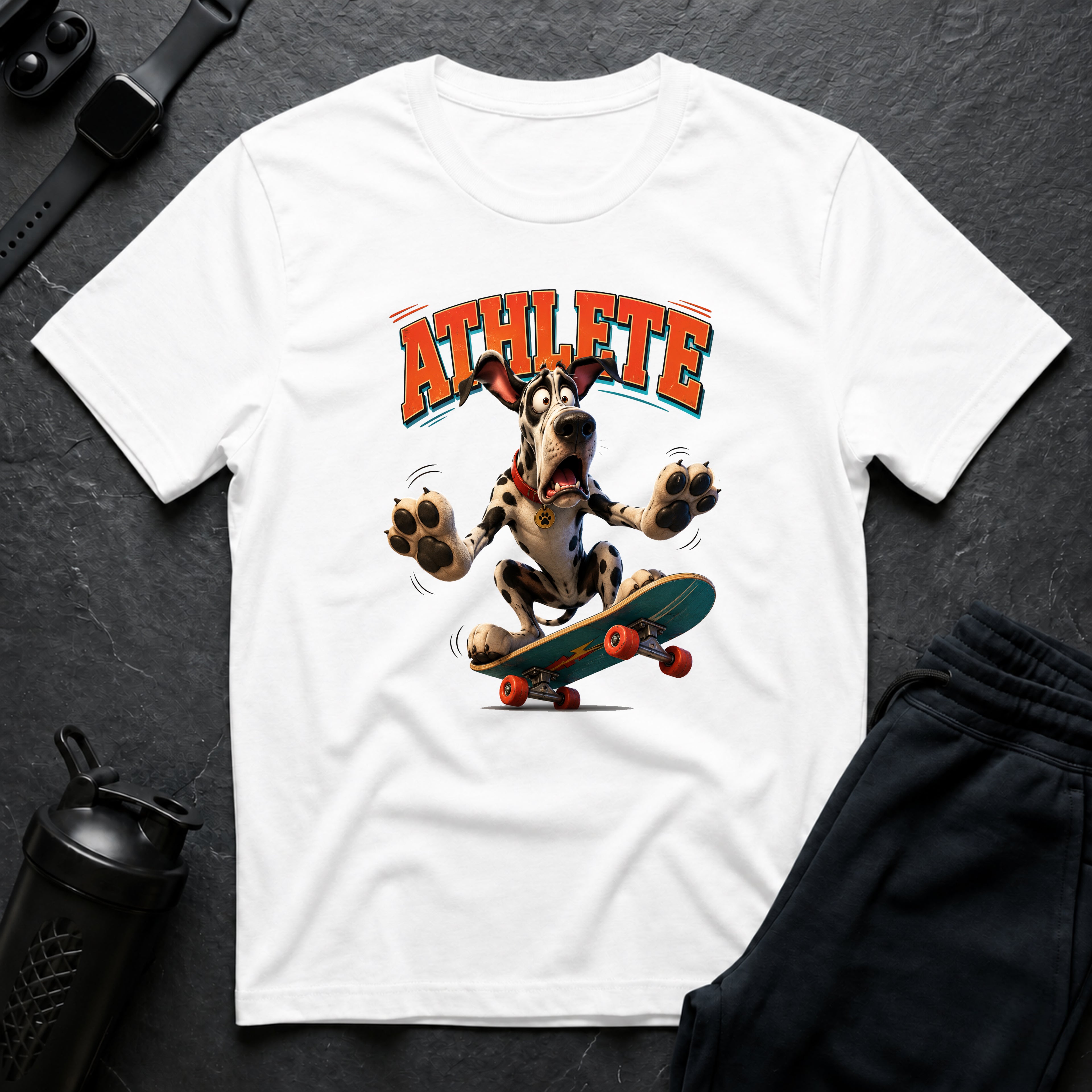 Athlete
