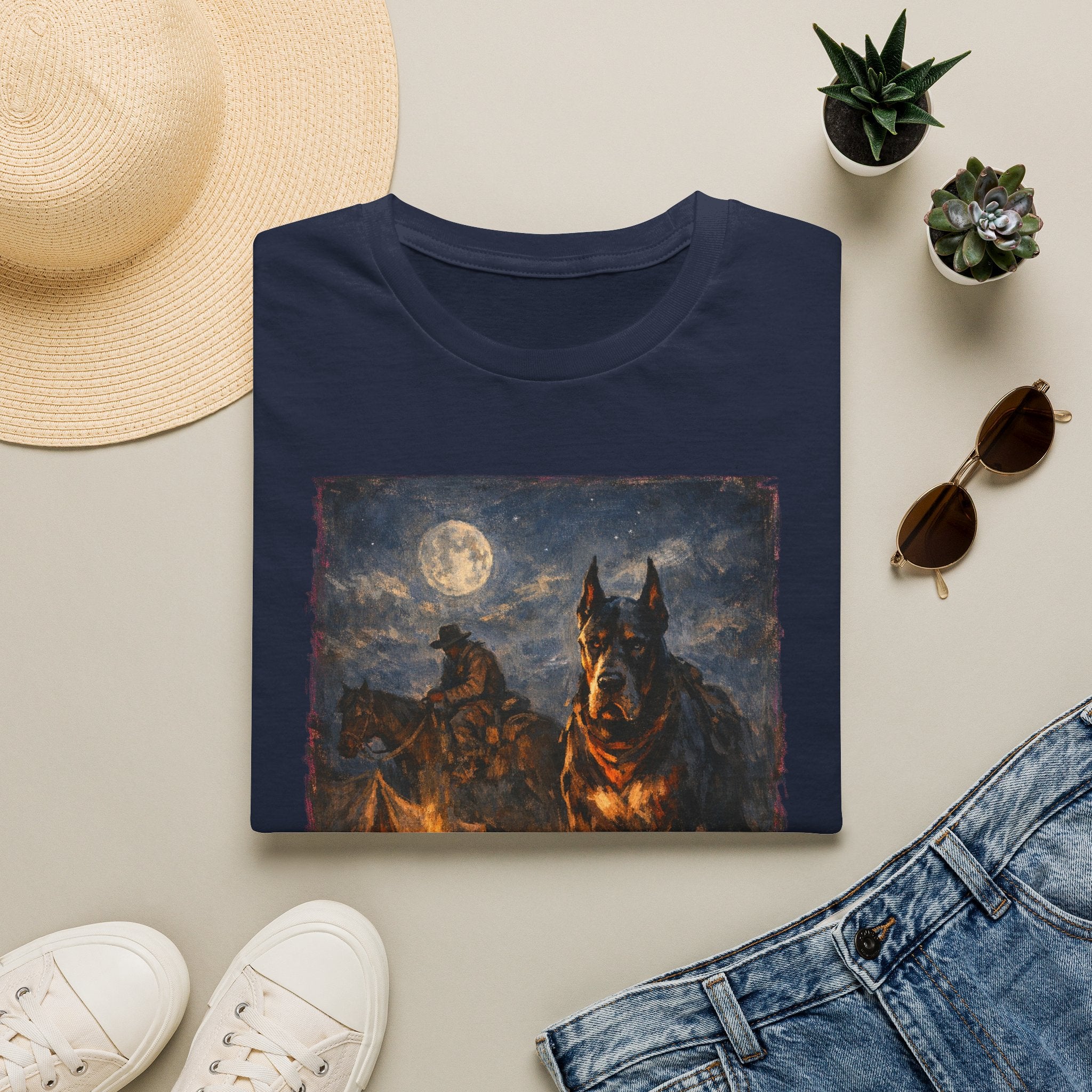 Not A Horse T-Shirt