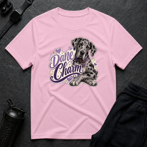 Dane Charm