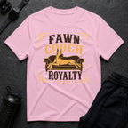 Fawn Sofa Royalty - Light Pink