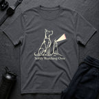 Great Dane Lighthouse - Sport Grey