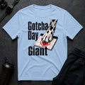 Gotcha Day Dane - Light Blue