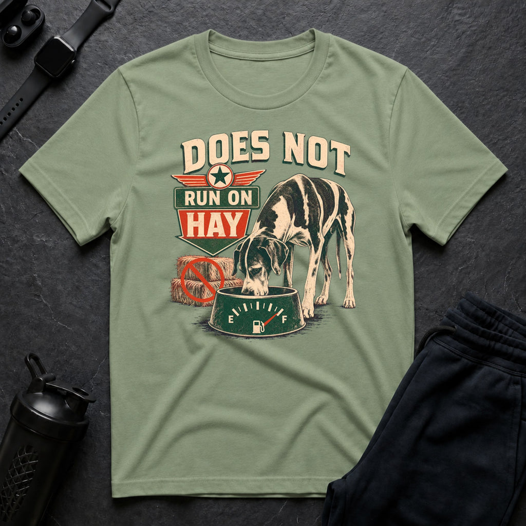 Mantle Dane Humor - Sage