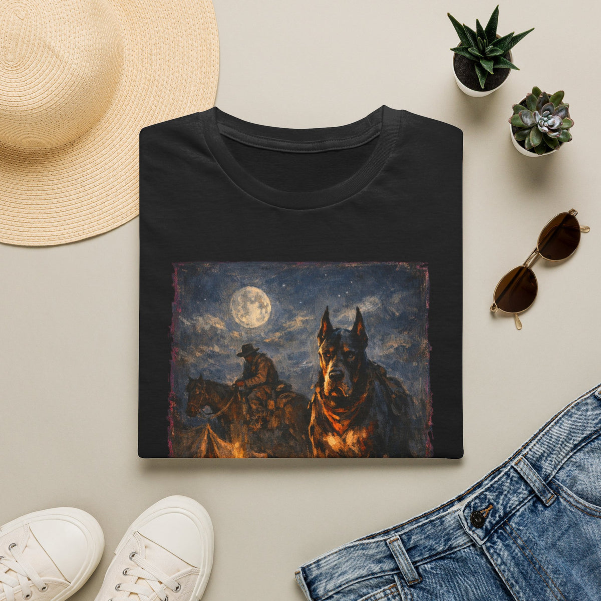 Not A Horse T-Shirt