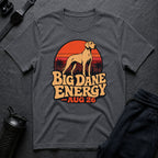 Giant Dane Swagger - Sport Grey