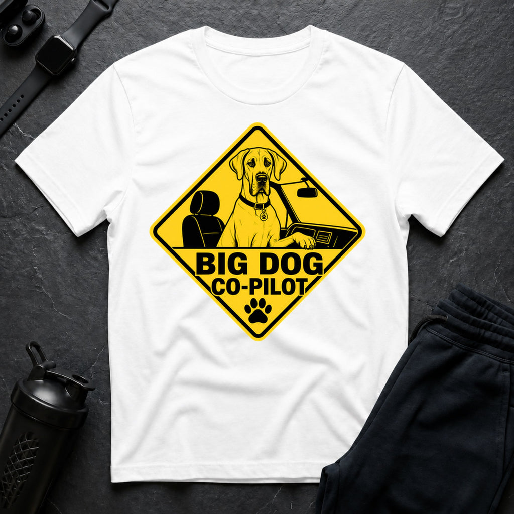 Fawn Dane Crossing - White