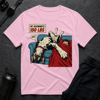 Mantle Dane Nap - Light Pink