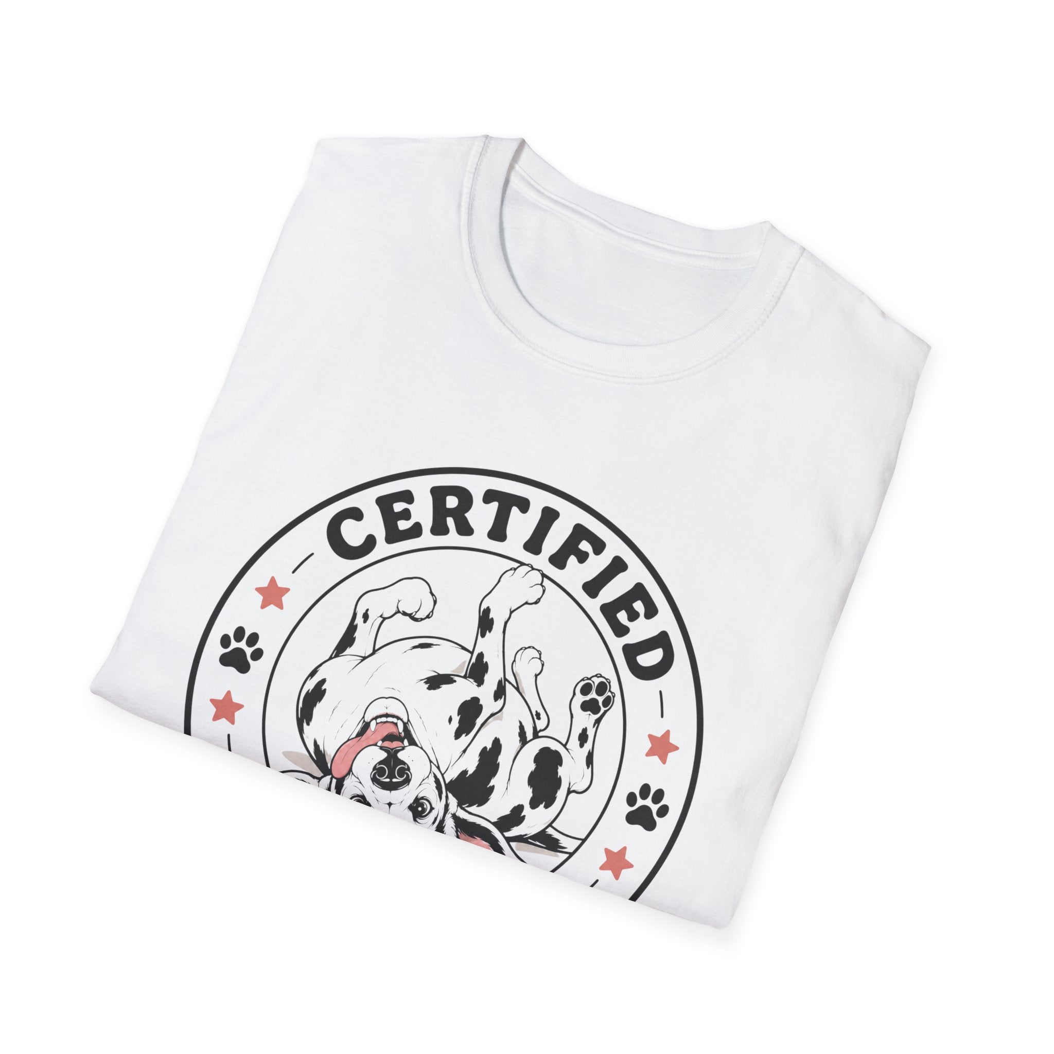 Certified goofball