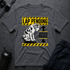 Brace Your Lap - Sport Grey