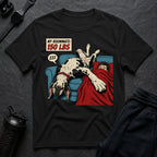 Mantle Dane Nap - Black