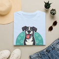 Really Happy Dane T-Shirt