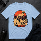 Giant Dane Swagger - Light Blue