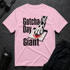 Gotcha Day Dane - Light Pink