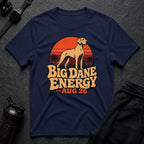 Giant Dane Swagger - Navy