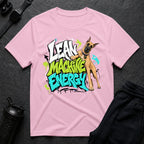 Fawn Street Dane - Light Pink