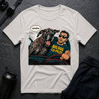Brindle Dane Cruiser - Sand