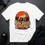Giant Dane Swagger - White