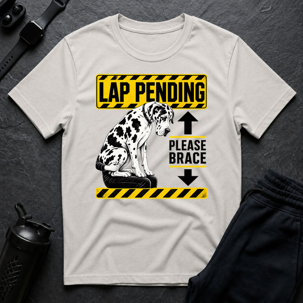Brace Your Lap - Sand