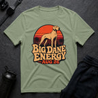 Giant Dane Swagger - Sage