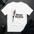 Always Watching Privacy Cancelled