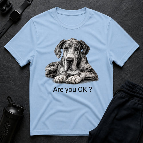 Are You Okay