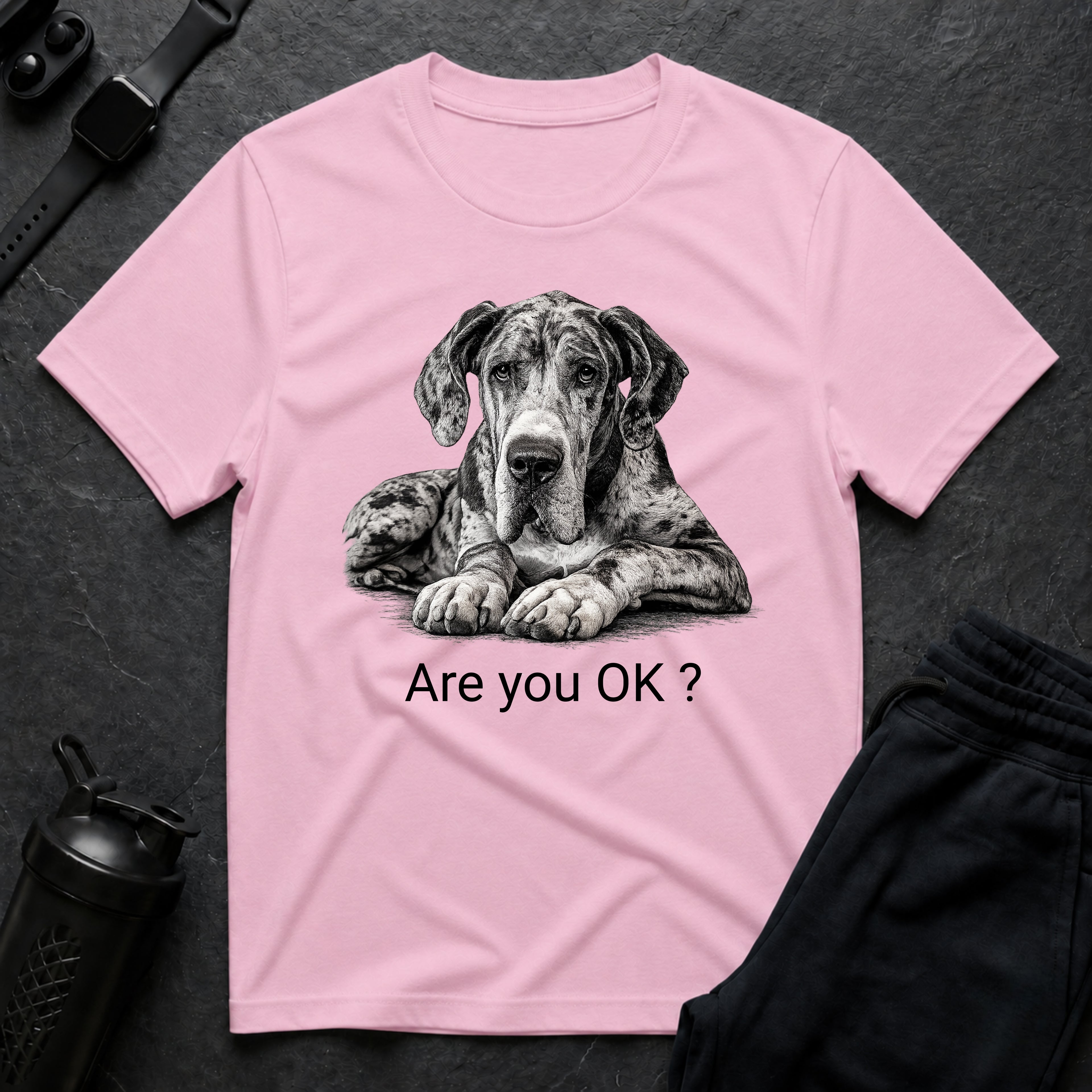 Are You Okay