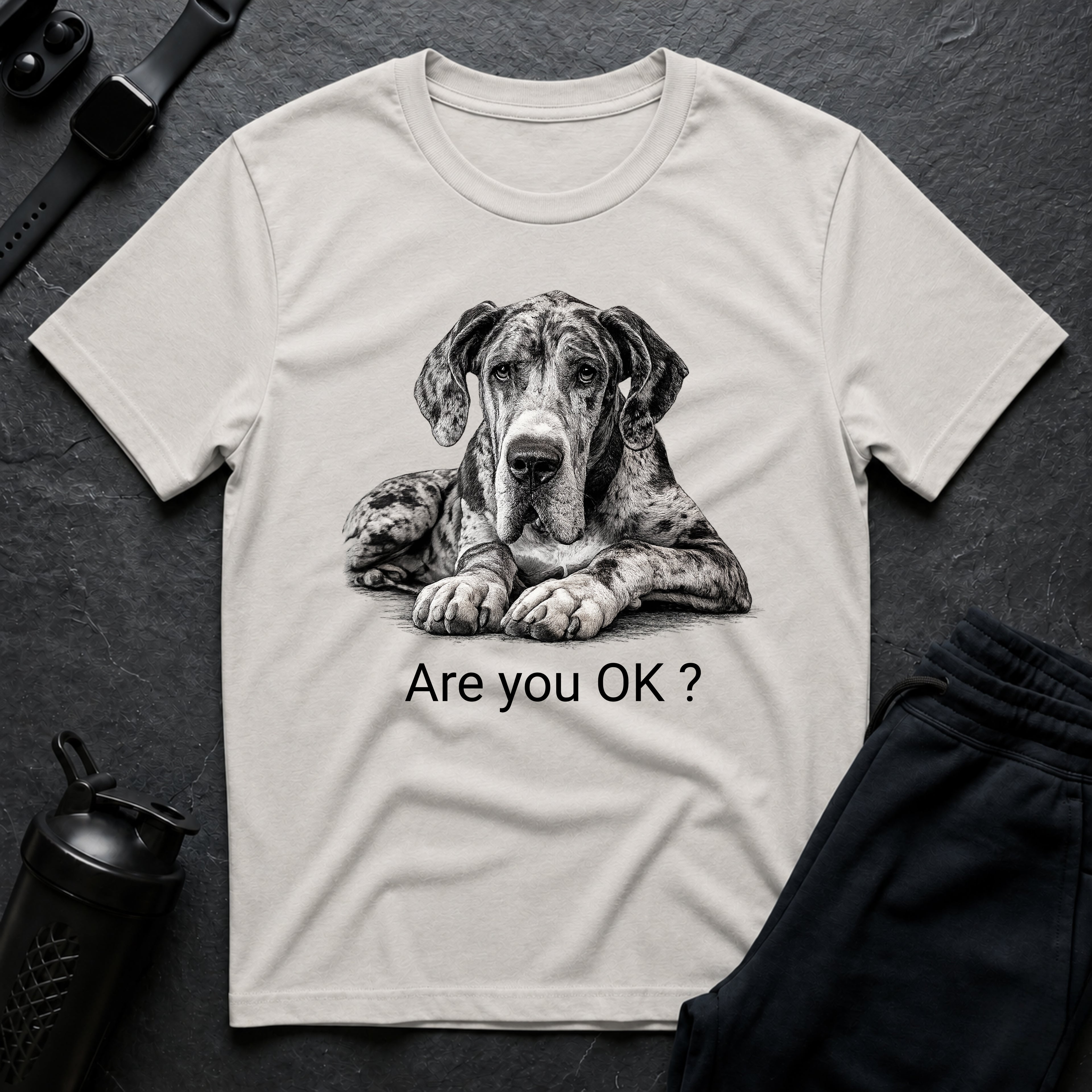 Are You Okay